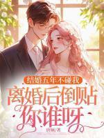 许安晚陆慎行