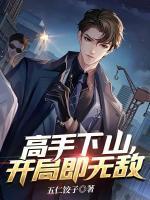 叶尘沐清寒
