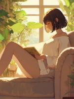 江以蓁乔栀