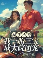 江舒棠顾政南