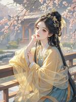 苏酒酒李月白