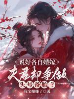 顾怀宁沈敛