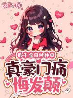 夏芜季云舟