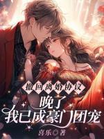 秦晚霍则奕