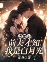 顾星念傅北宸