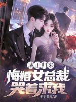 陆子昂沈清瑜
