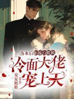 沈清欢傅沉